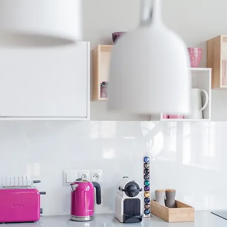 Apartament Soleil Iii Apartament