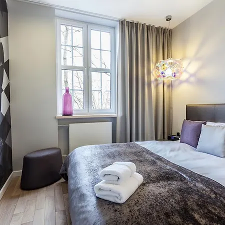 Apartament Soleil Iii דירה גדנסק