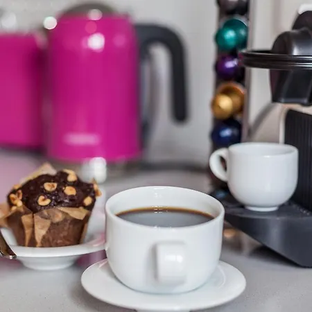 Apartament Soleil Iii * Gdańsk