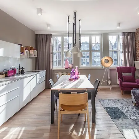 Apartament Soleil Iii דירה