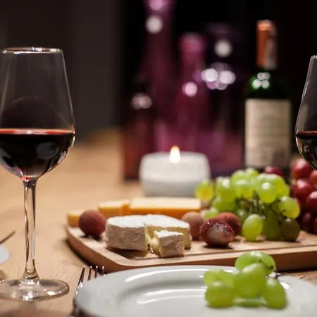 Apartament Soleil Iii