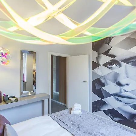 Apartament Soleil Iii * גדנסק