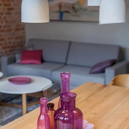 דירה Apartament Soleil Iii