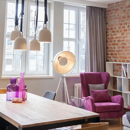 Apartament Soleil Iii *