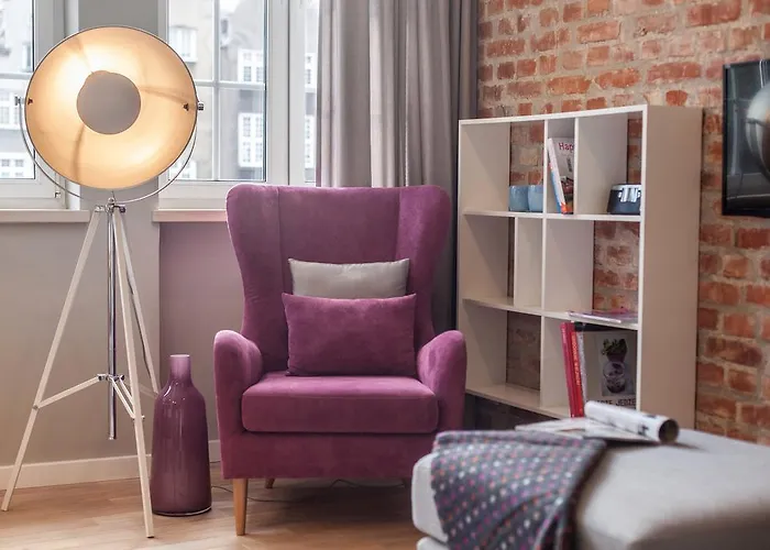 Apartament Soleil Iii