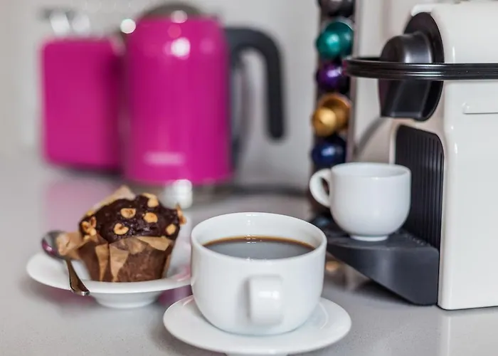 Apartament Soleil Iii * グダニスク