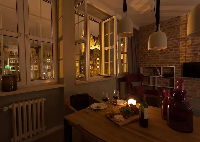 Apartament Soleil Iii