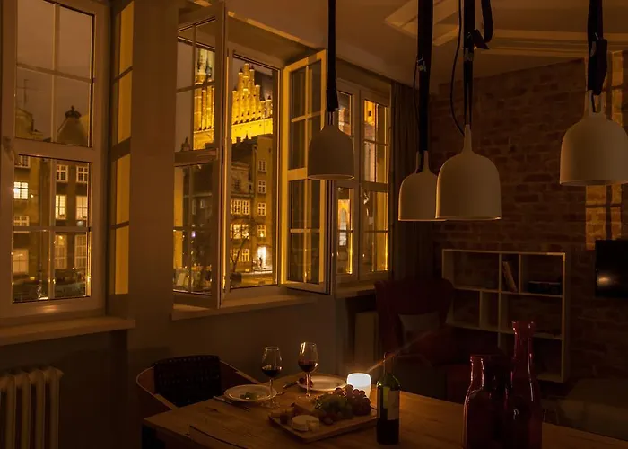 Apartament Soleil Iii