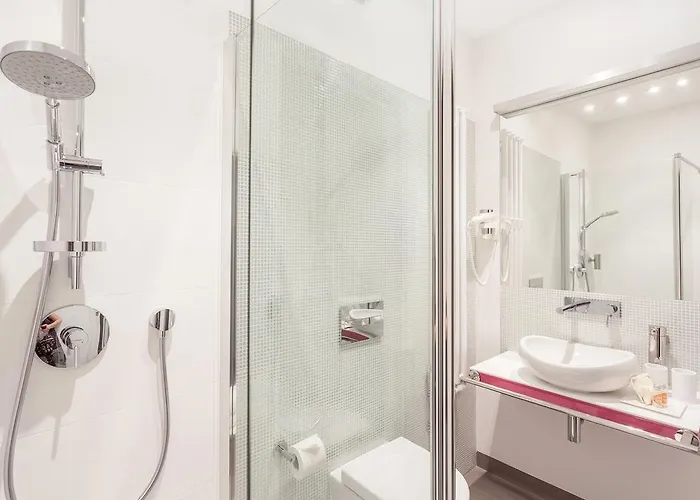 アパート Apartament Soleil Iii グダニスク