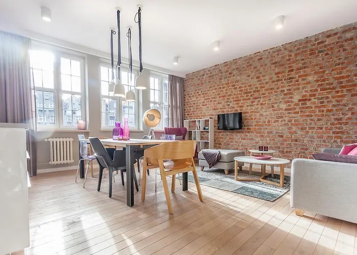 Apartman Apartament Soleil Iii