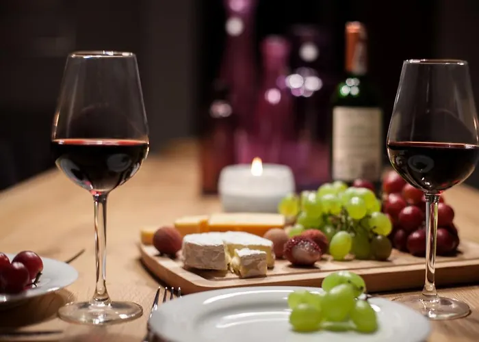 Apartament Soleil Iii