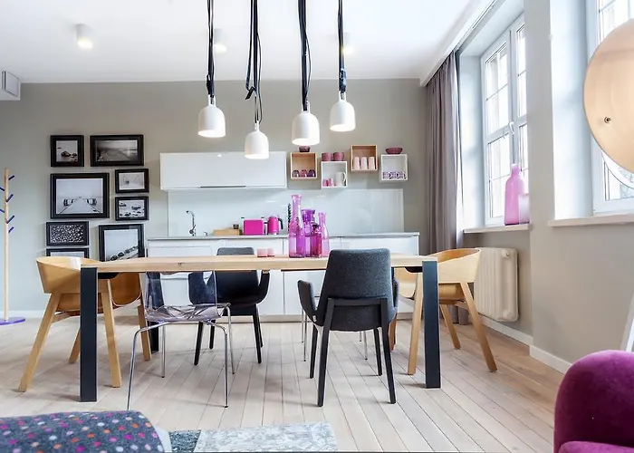 Apartament Soleil Iii Apartman *