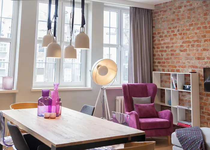 Apartament Soleil Iii *