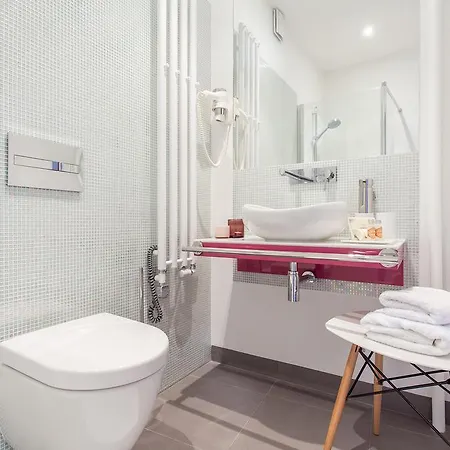 Apartament Soleil Iii Appartamento Danzica